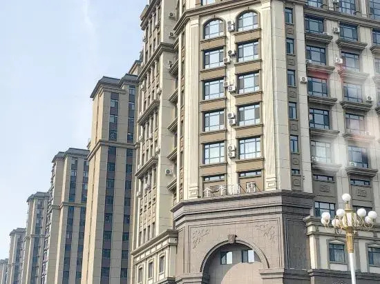 Qiyi Homestay (Oriental Milan Branch)