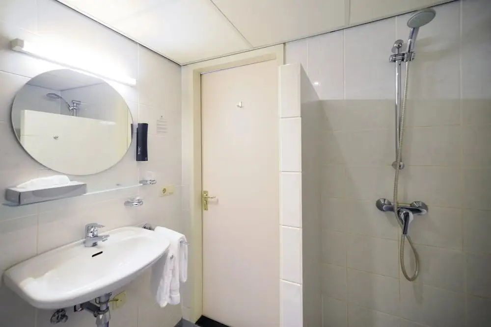 Fletcher Hotel - Restaurant Epe - Zwolle - Chambres