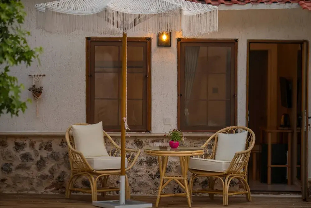 Vodina Lounge Suites