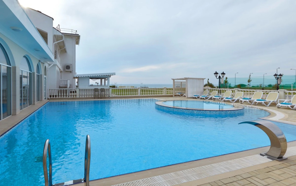 Усадьба Превысоковъ - фото 18