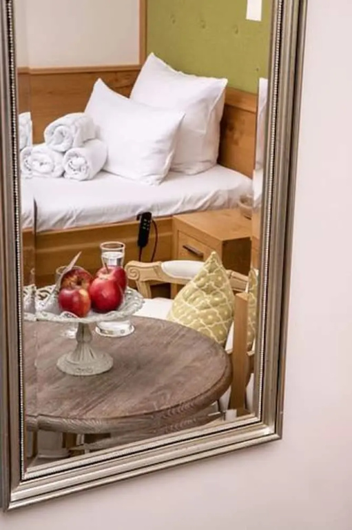 Das Mühlbach - Thermal Retreat & Wellness Resort - Chambres