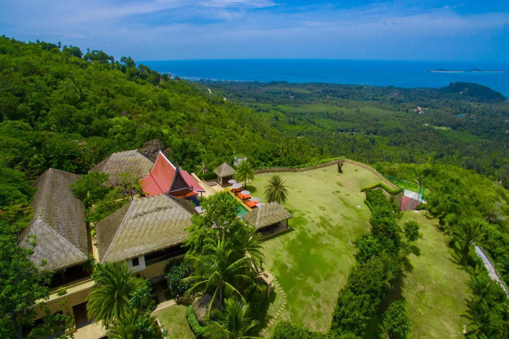 Villa Katrani Samui - фото 37
