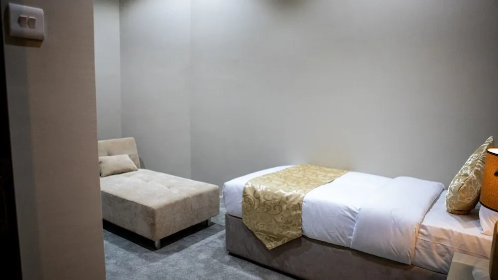 The 58 Hotel Mahboula - фото 27