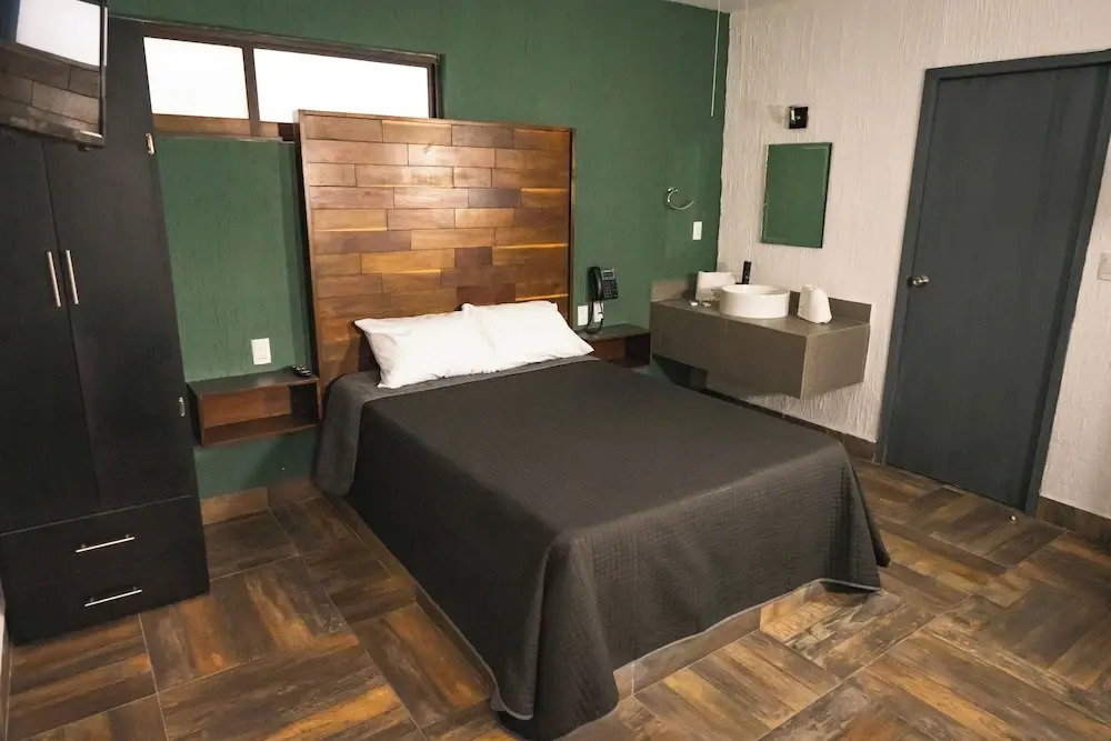 Luma Hotel — фото 2