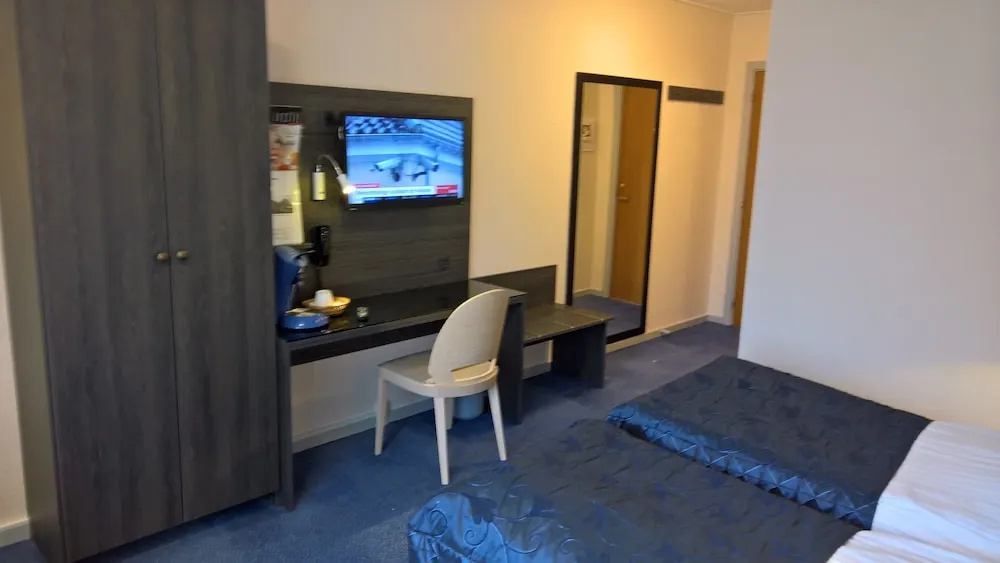 Hotel Falster - Chambres