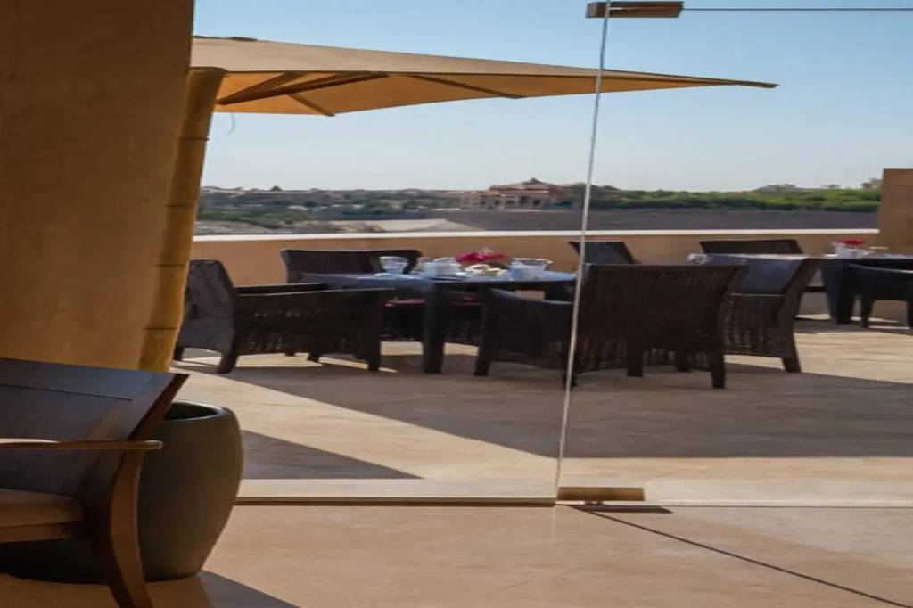 Retac Abu Simbel — фото 2