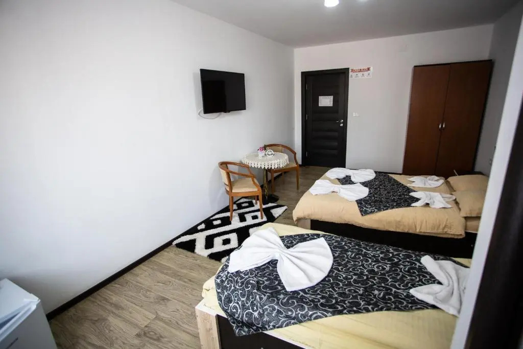 Casa Alex - Chambres