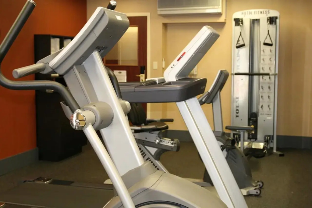 Country Inn & Suites Radisson Toronto Mississauga - Général