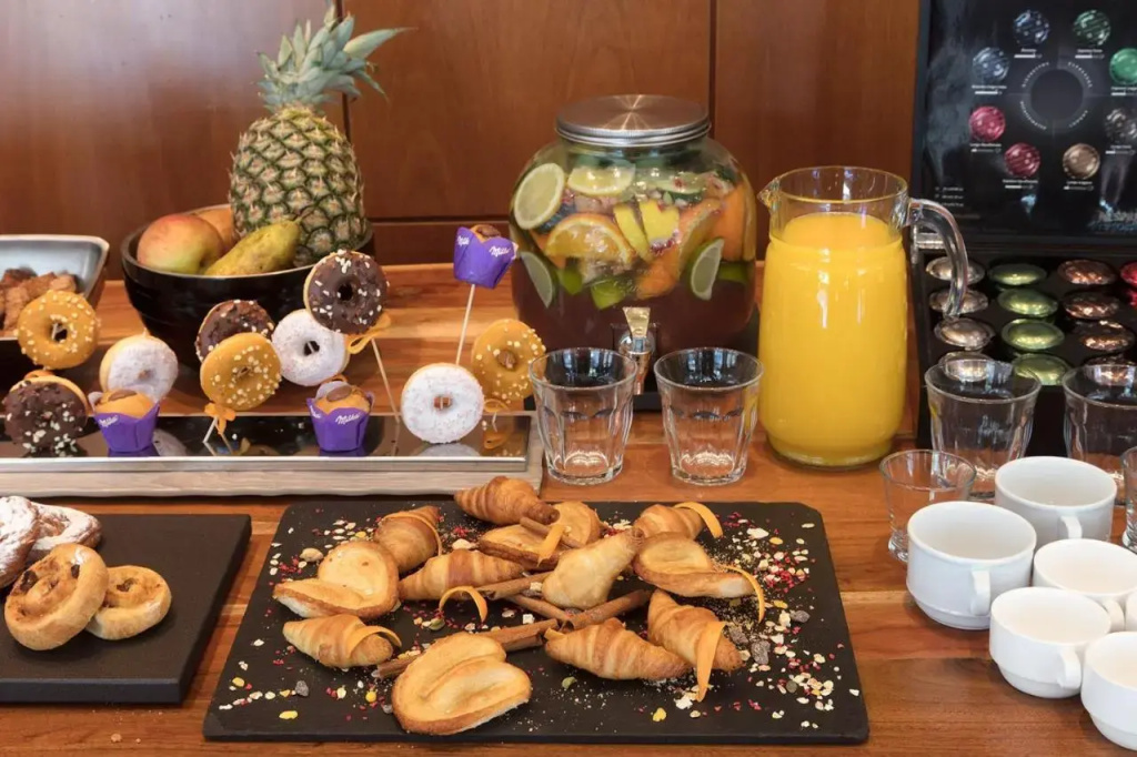 Hotel photo 15