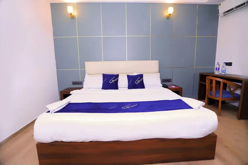 Hotel photo 4