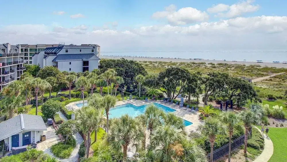 415 B Shipwatch by Avantstay Oceanfront Penthouse w/ Amazing Views