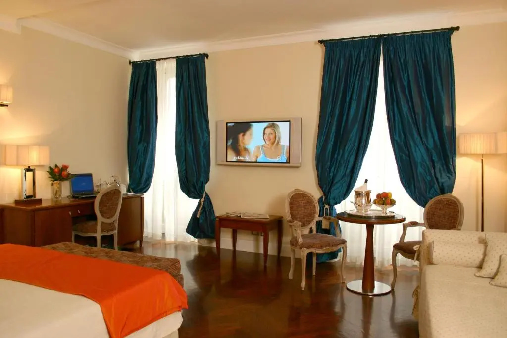 Vivaldi Luxury Rooms — фото