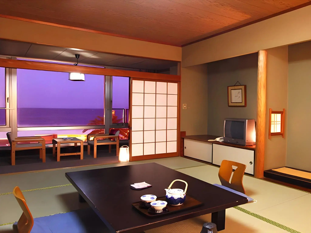 Hotel Shinayoshi - Général
