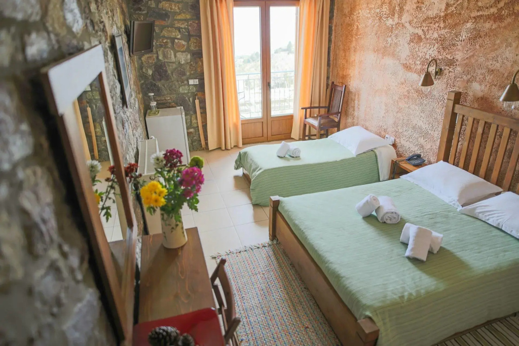 Faris Hotel - Général