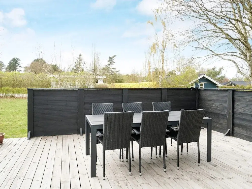 6 Person Holiday Home in Slagelse