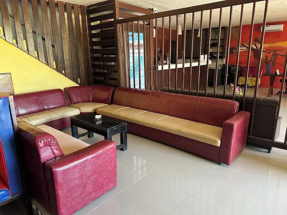 Hotel photo 11
