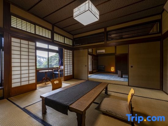 Okamotoya Ryokan 사진 13