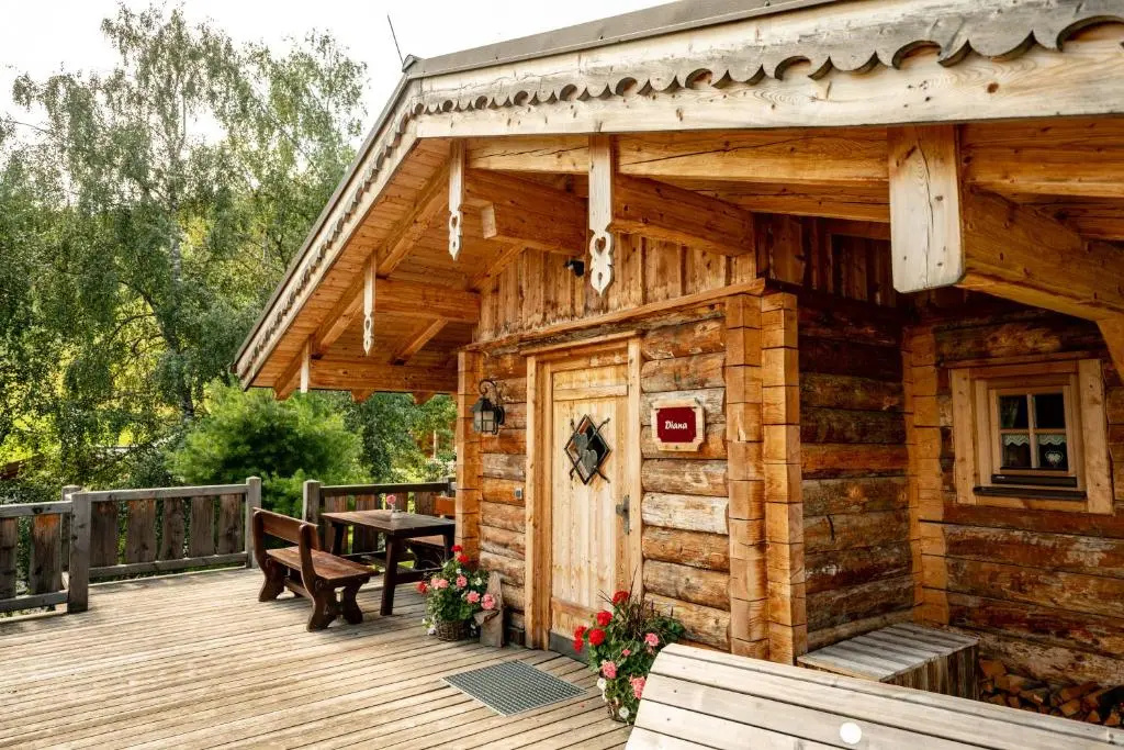 Chalet
