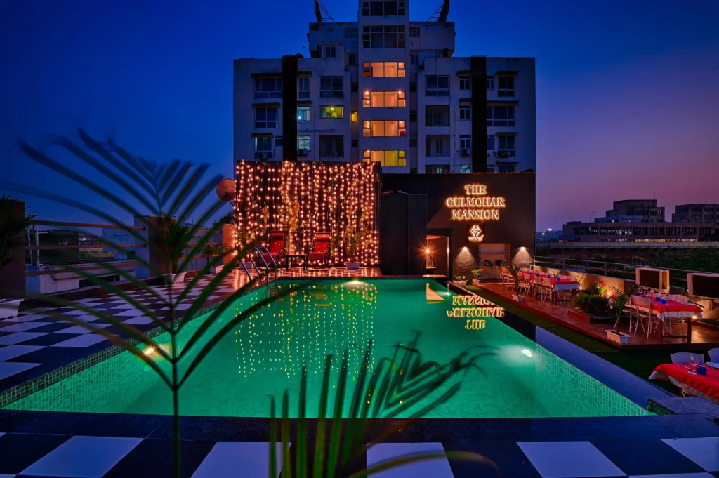 Hotel photo 21