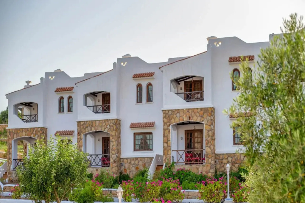 El Cortijo Hotel & Spa Chefchaouen