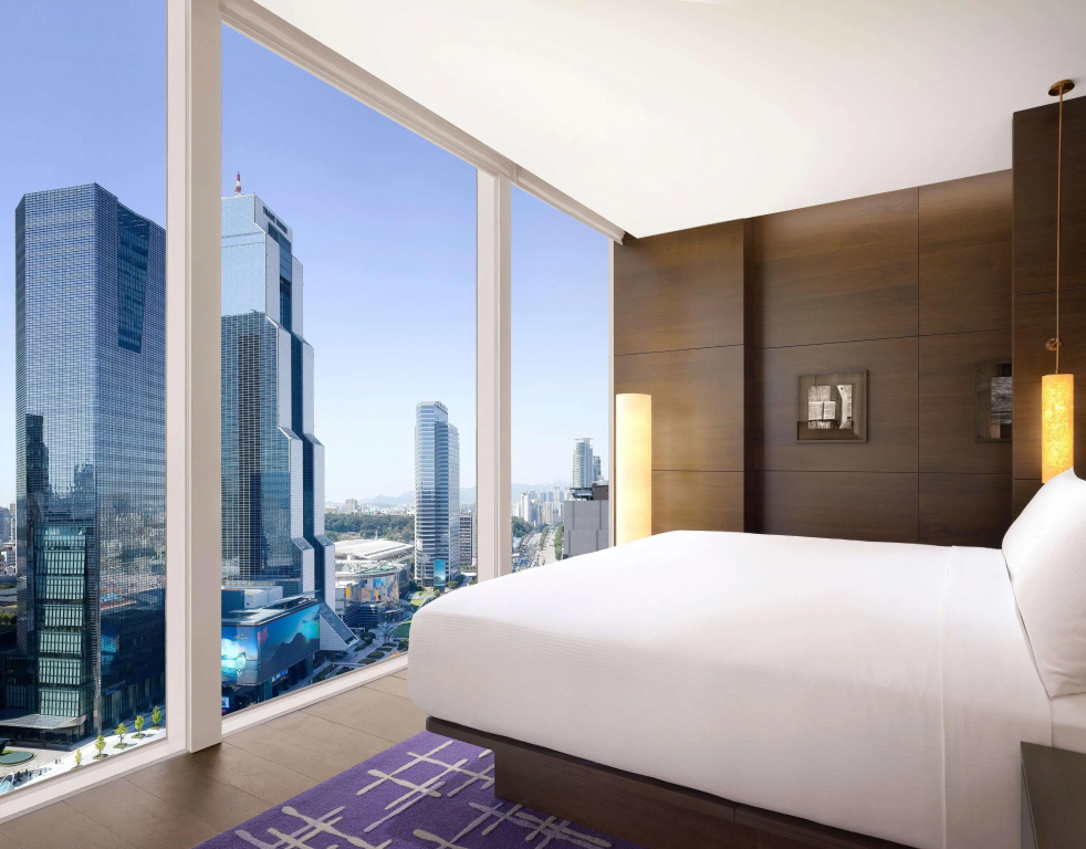 Park Hyatt Seoul - фото 32
