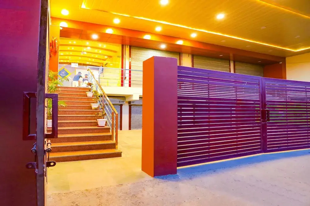 Hotel photo 11