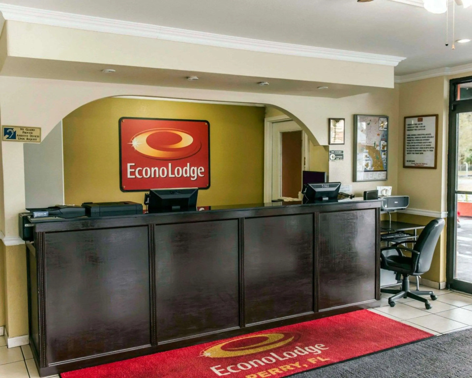 Quality Inn Perry