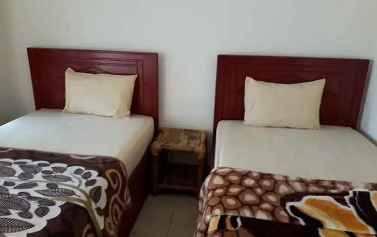 Maria Guesthouse