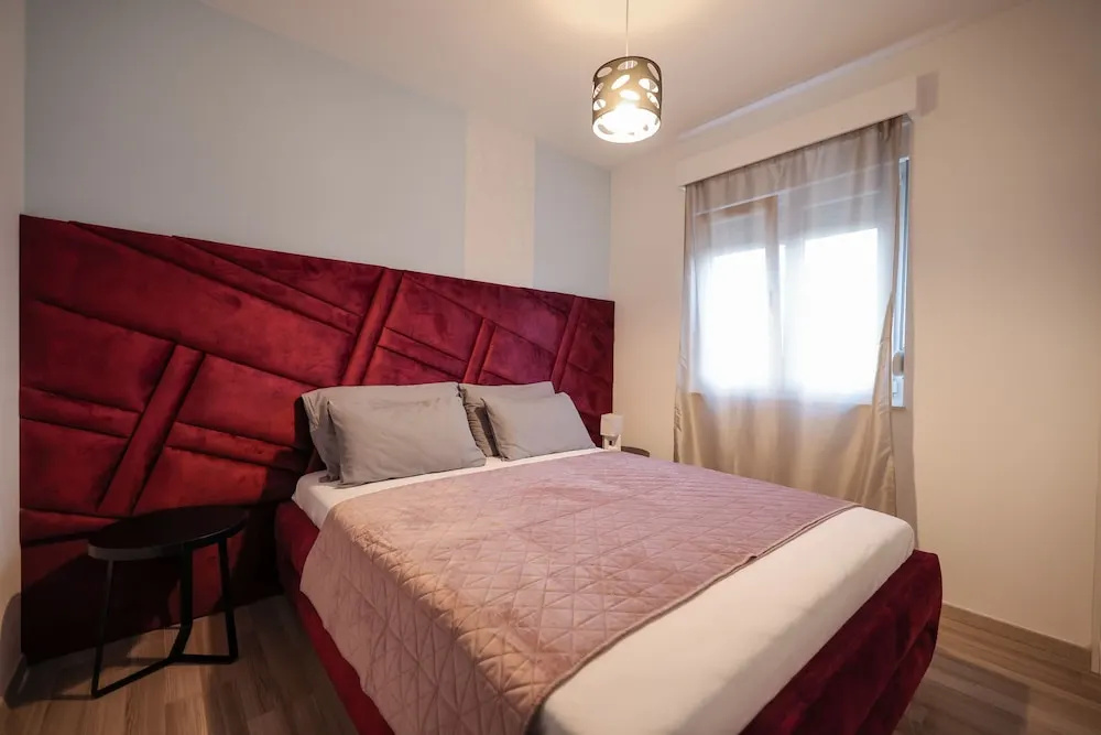 Boutique Apartments Ad Astra - Chambres