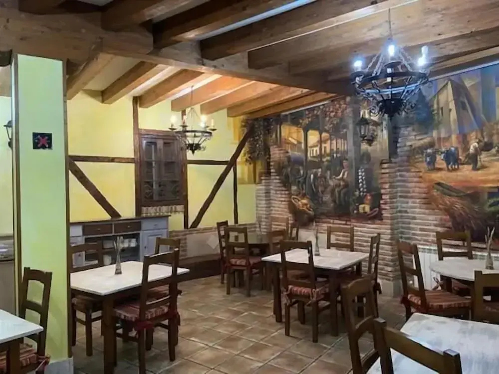Hotel Rural El Marqués - Général