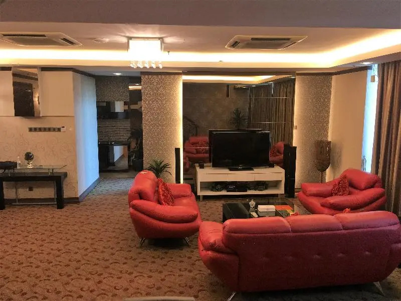 Kinta Riverfront Hotel & Suites