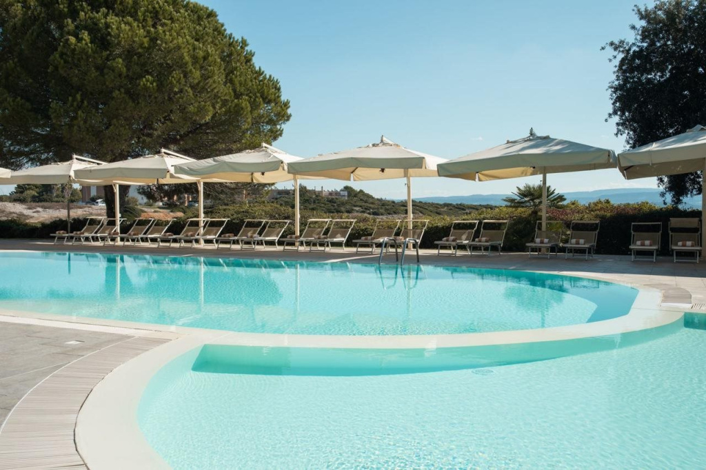 Hotel Punta Negra - Général