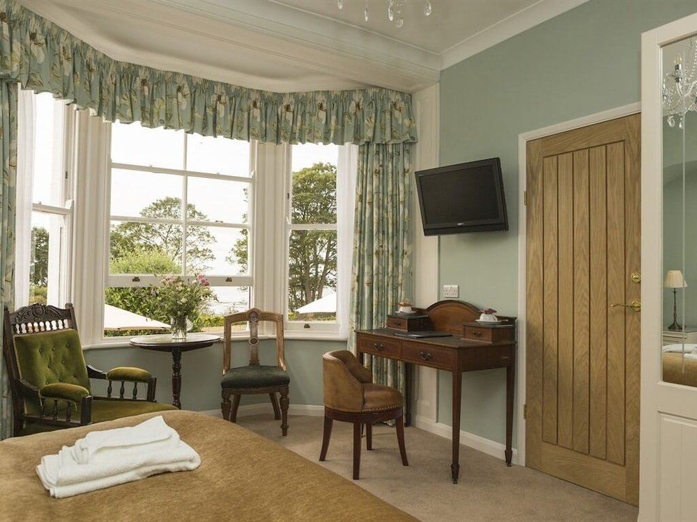 Gleneagles Guesthouse - Général
