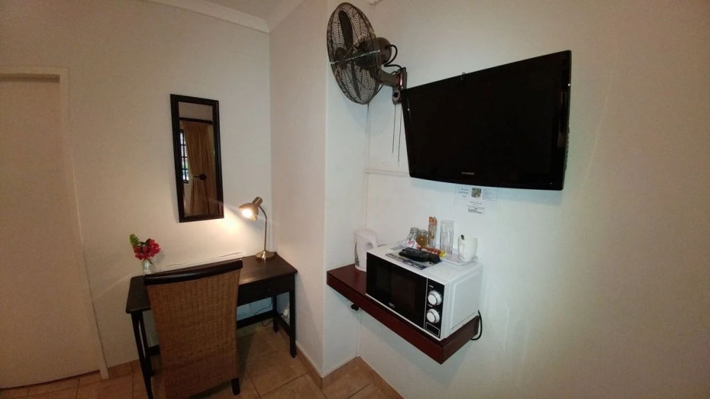 The Dorr Guesthouse Johannesburg - Général