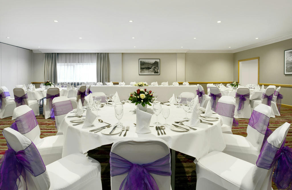 Leonardo Hotel Inverness - Général