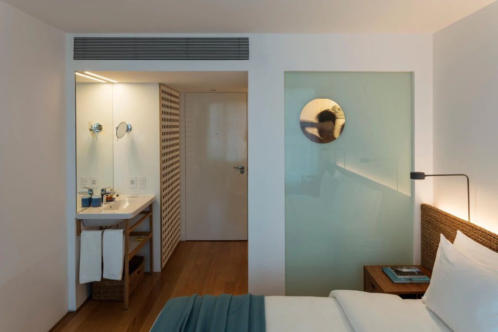 Hotel Arpoador — 4