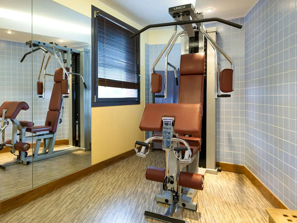 Novotel Suites Berlin City Potsdamer Platz - Général