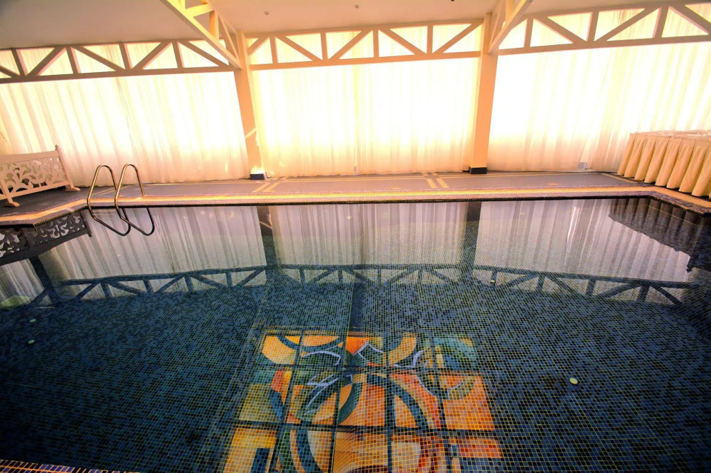 Hotel photo 28