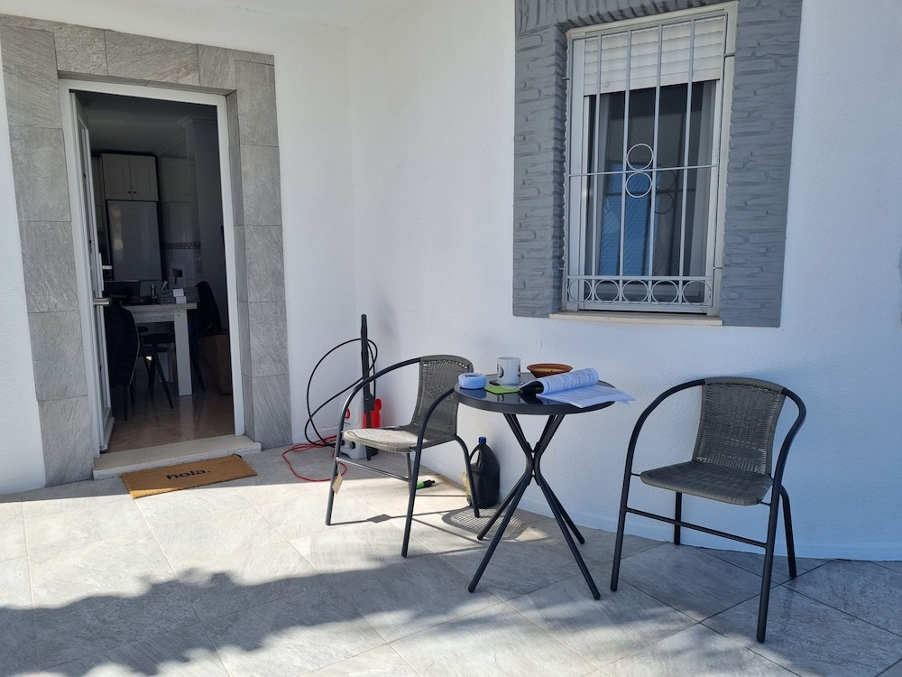 Sucina 3-bed Villa, Sleeps 6 & Pet Friendly