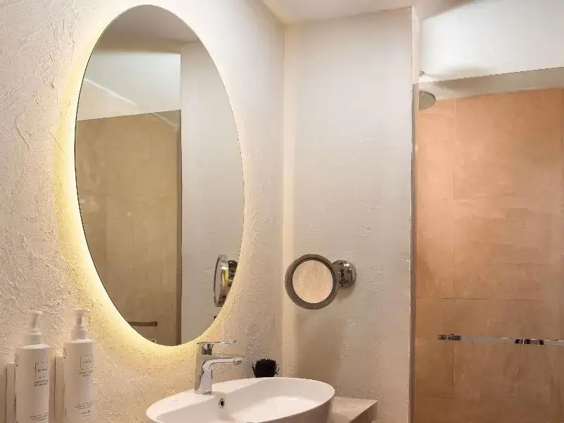 Swissotel Living Bodrum - Chambres