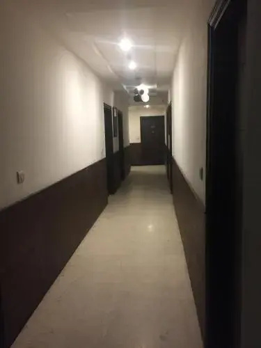 Hotel Sunway Inn - Général