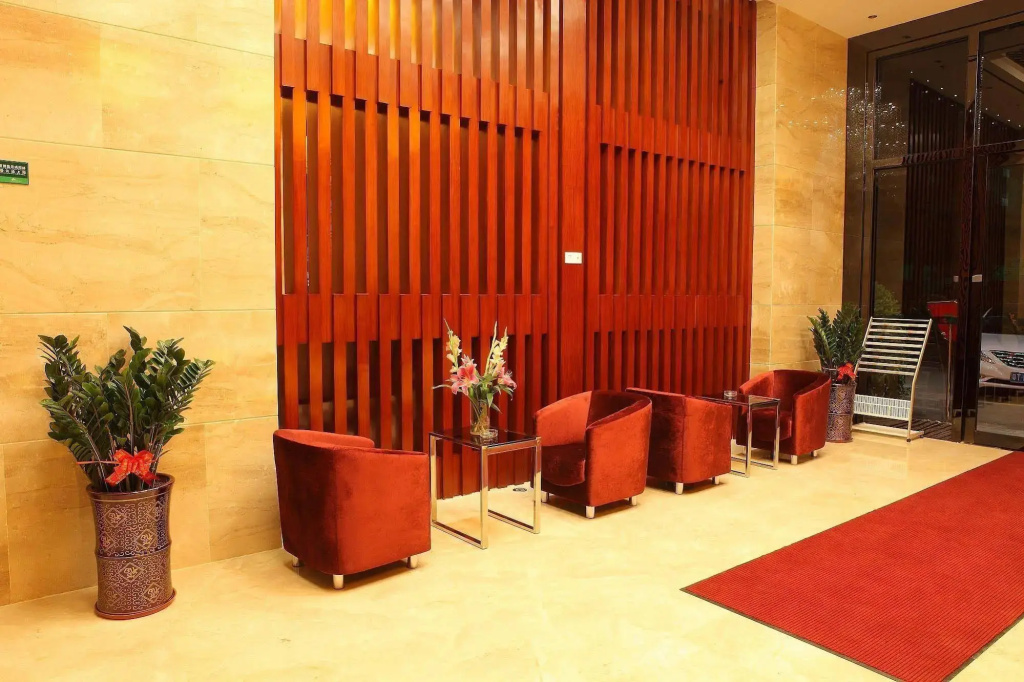 Shanshui Fashion Hotel