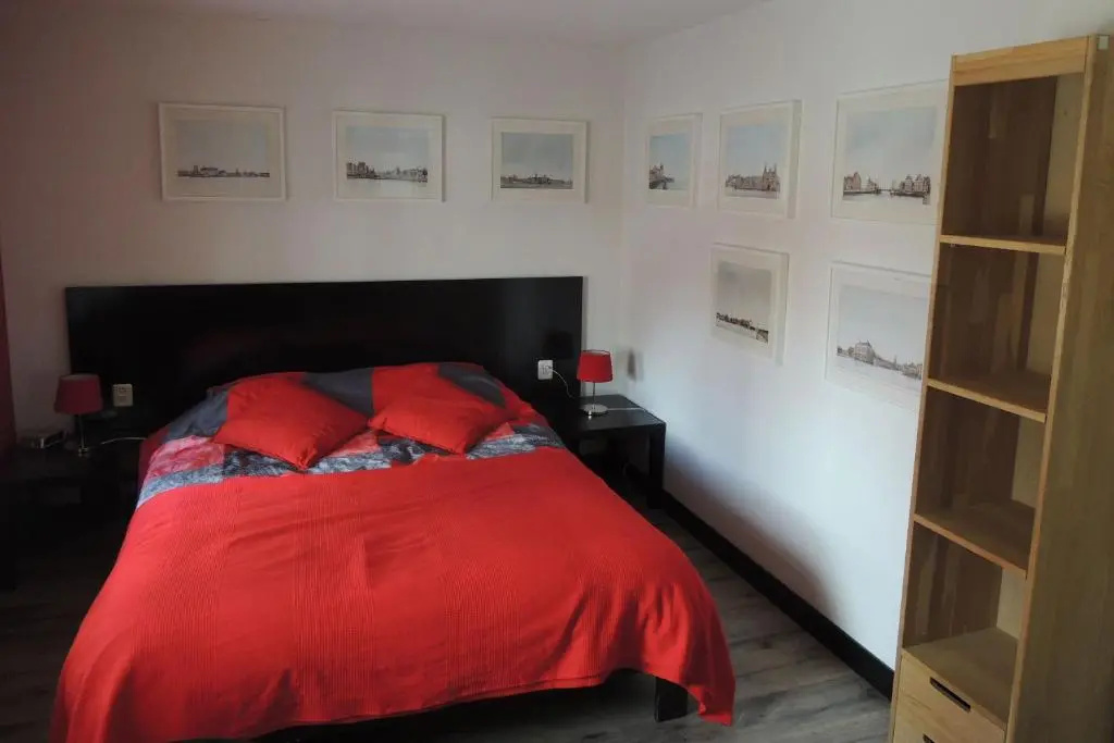 Comfort room