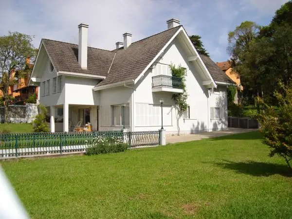 Hotel Monte Felice Bosque - Chambres