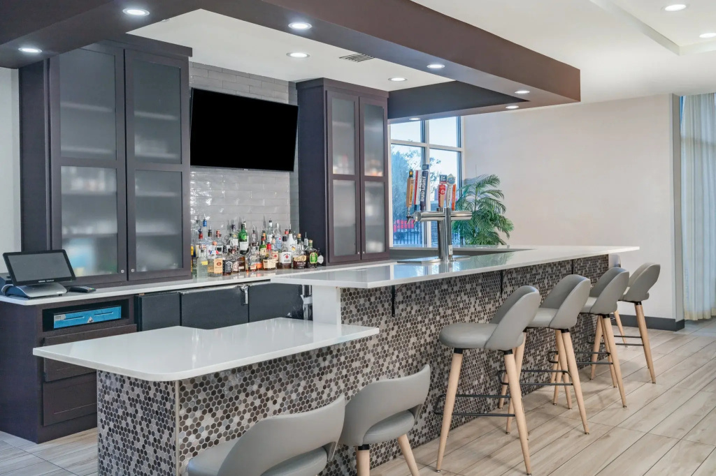 Holiday Inn Southaven Central - Memphis by IHG - Général