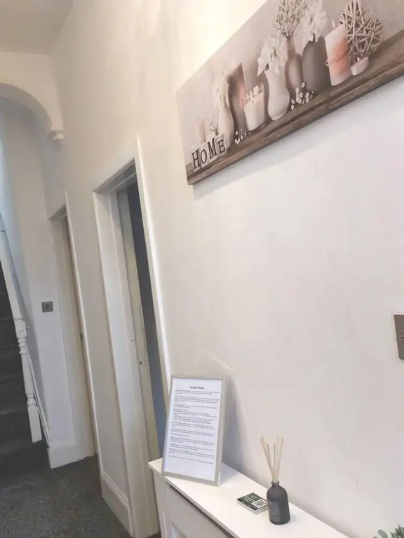 4-bed House in Accrington