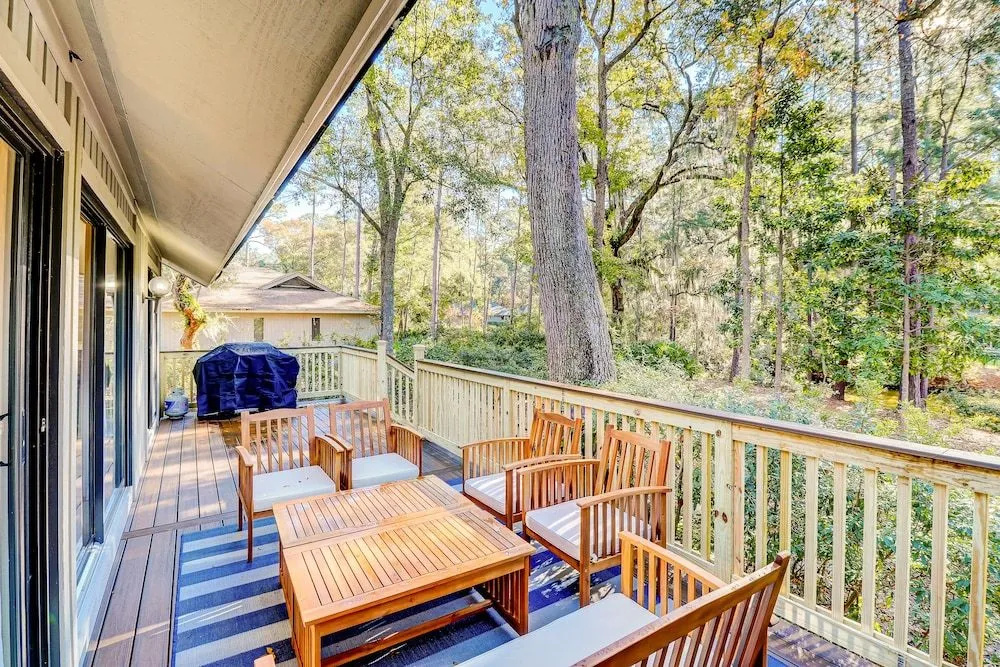49 Governors - 3 Br Home