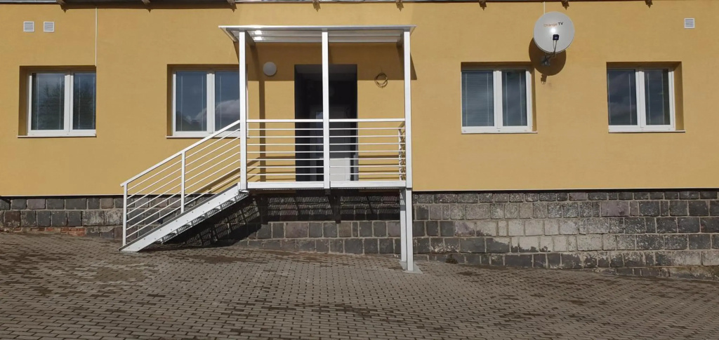 Apartment Tatran Donovaly