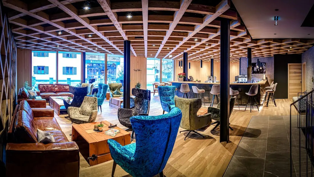 HAUSEREI Design & Kräuterhotel - ADULTS ONLY Galeriebild 23