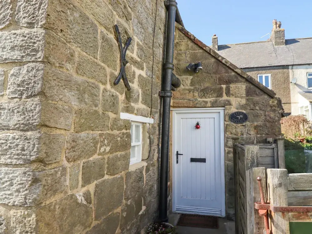 Lythe Cottage
